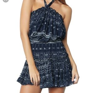 Misa Los Angeles Desa Dress Sz XS
